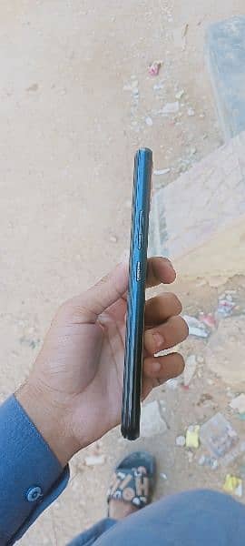 Vivo 1901 4Gb +64 android 11 price 15k 1