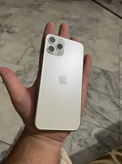 IPHONE 11 PRO 256GB DOT IN DISPLAY