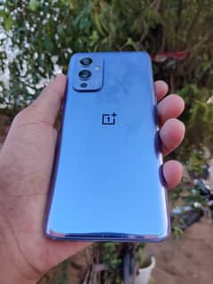 OnePlus 9