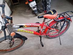 Kids cycle for sale