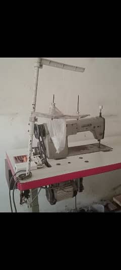 stitching meachine