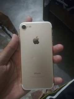 iPhone 7 pta approved 128gb