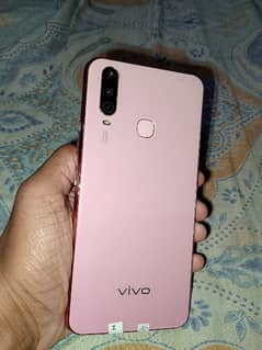 Vivo Y17