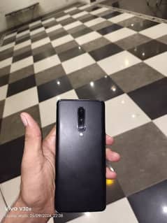 one plus 8 exchange possible with any I phone