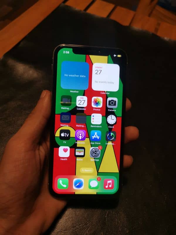 iphone x pta approved 4