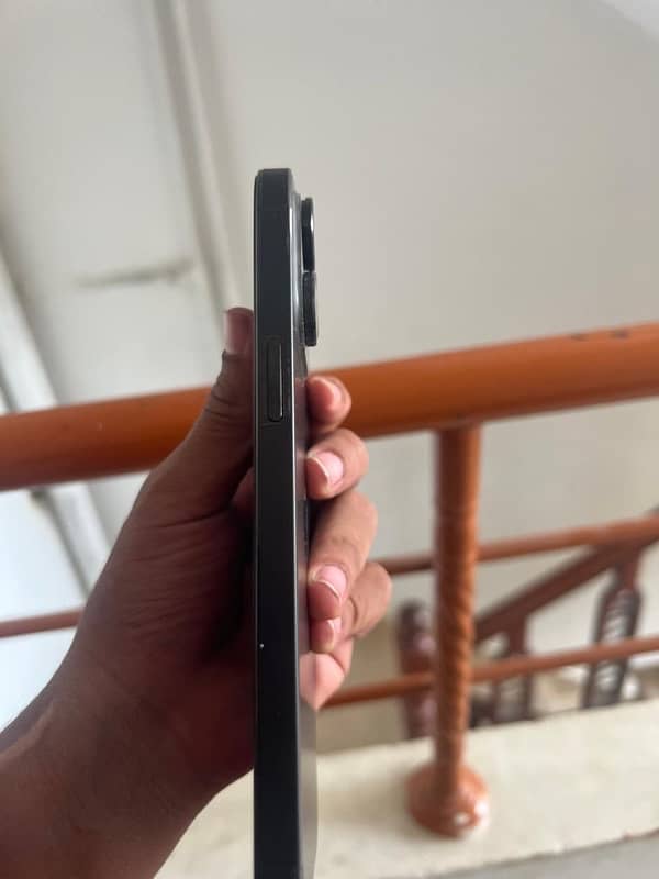 IPhone 14 Pro Max Black 1