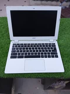 Acer Chromebook