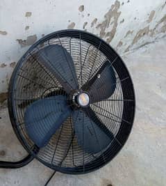 Gfc Bracket fan for sale