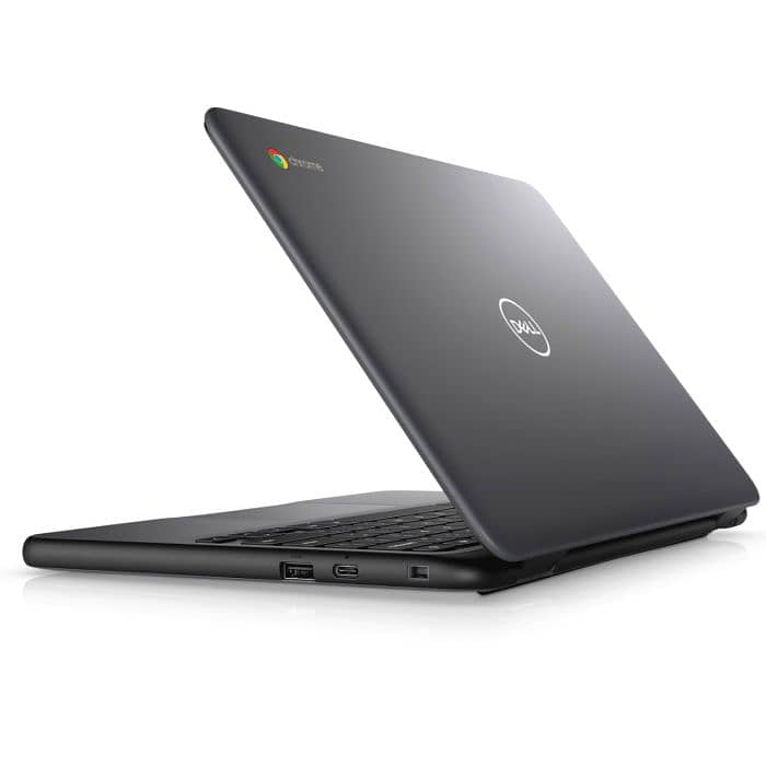 Dell Chromebook 3100 (AUE Updates 2029)|C-type|4/16 GB|Cam|Bluetooth 1