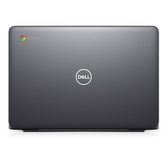 Dell Chromebook 3100 (AUE Updates 2029)|C-type|4/16 GB|Cam|Bluetooth 2