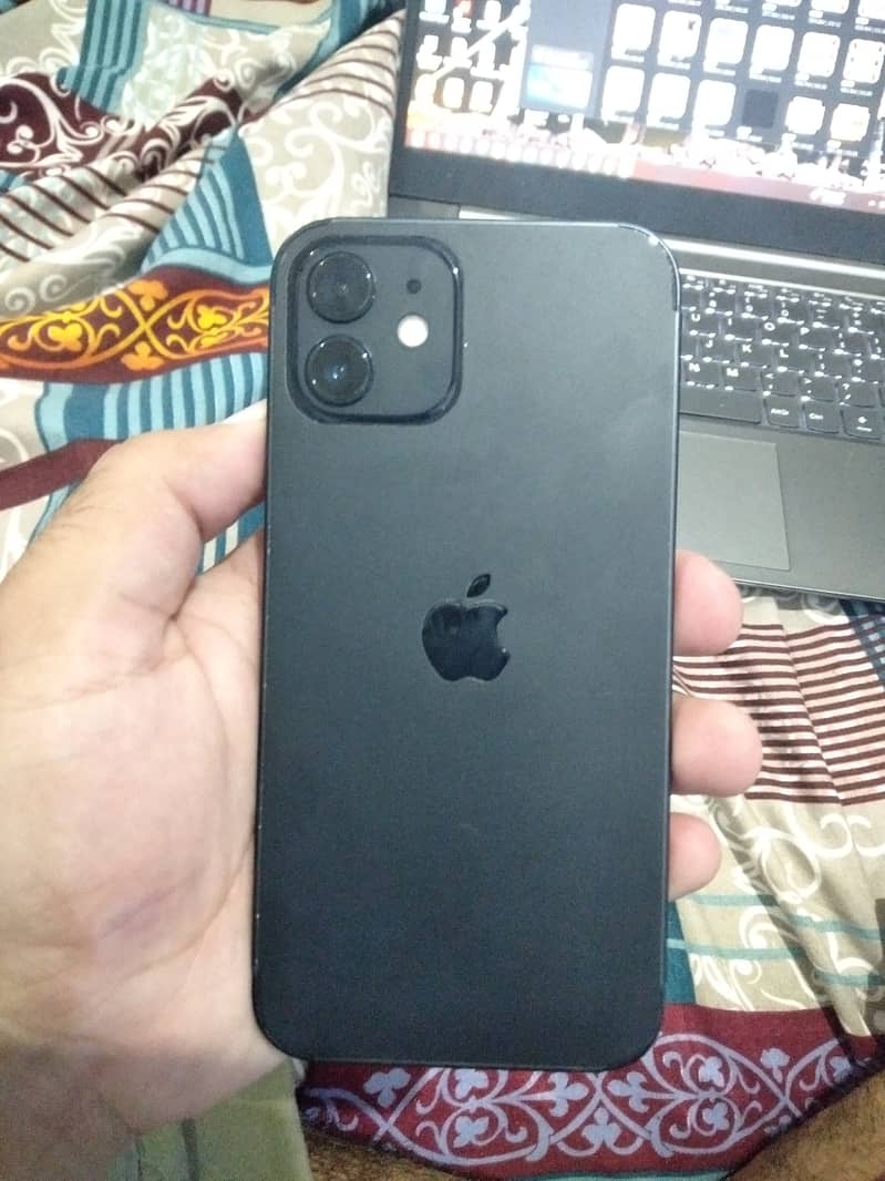 iPhone 12 Non PTA 64GB 1