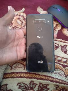 LG v40 non pta