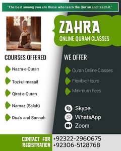 online Quran academy