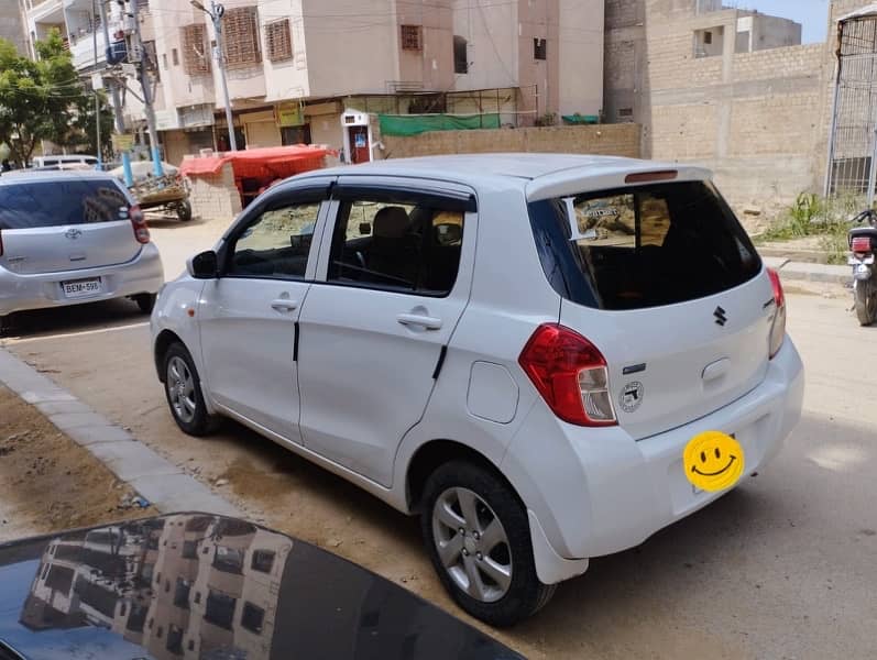 Suzuki Cultus VXL 2020 2