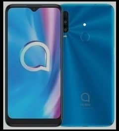 Alcatel 1se h 4/64 dual sim pta official h