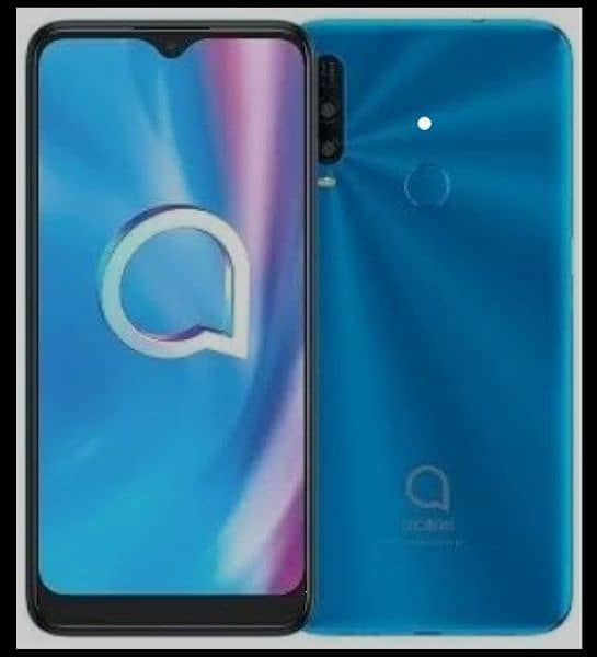 Alcatel 1se h 4/64 dual sim pta official h 0