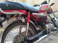 Road prince 70cc for sale