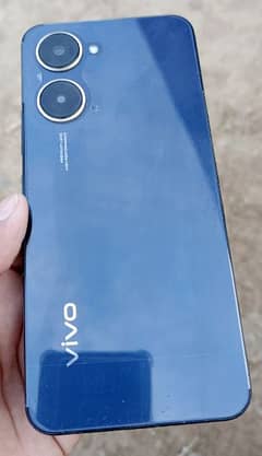 vivo y03t 0