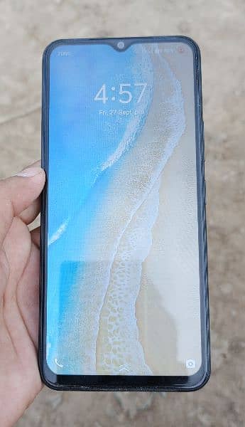 vivo y03t 3