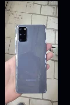 samsung s20 plus non pta all sim working