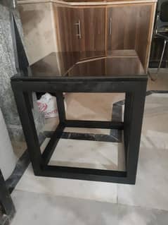 Marble Table