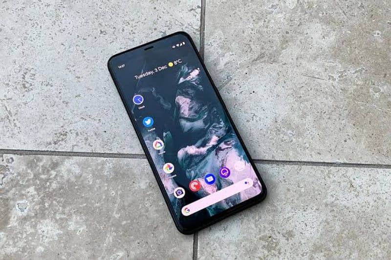 Google Pixel 4 for sale 0