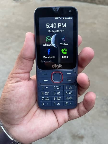 Digit4G Energy 1