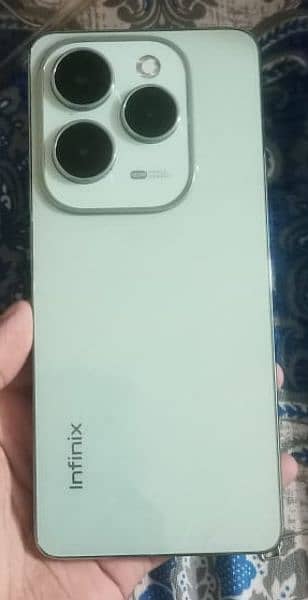 infinix hot 40 pro for sale 1