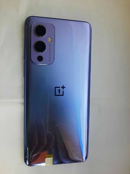 Oneplus 9 Global dual 12/256 1