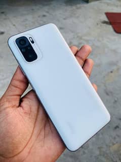 Redmi note 10 pta approved