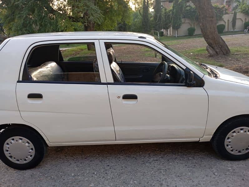 Suzuki Alto 2011 2