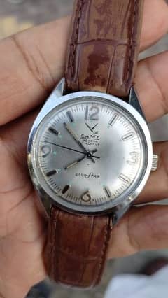 Camy Geneva vintage original watch