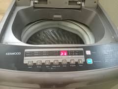 Kenwood 12 kg