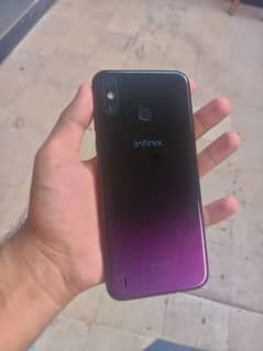 Infinix