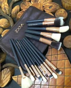 15 in 1 makeup brushes deal /best brushes deal/affordable deal