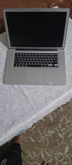 MacBook