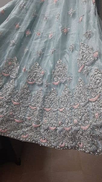 Walima Maxi dress 11