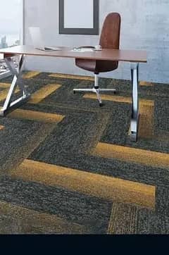 Carpet Tiles