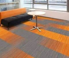 Carpet Tiles