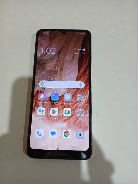 oppo A17 8GB/128GB 7