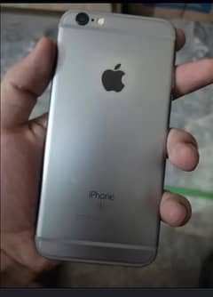 iPhone 6s