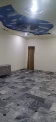 7 Marla Upper Portion Available For Rent In Shadman Town Sargodha Road Faisalabad