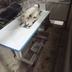 Juki machine fore sale