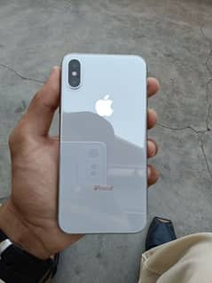 i phone x non pta 256 gb