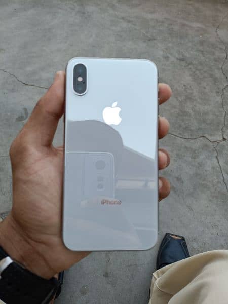 i phone x non pta 256 gb 0