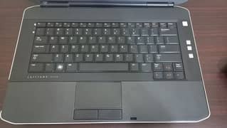 Dell latitude model E5430 core i5 3rd generation 500hard 4ram