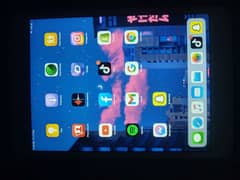 I pad mini 2