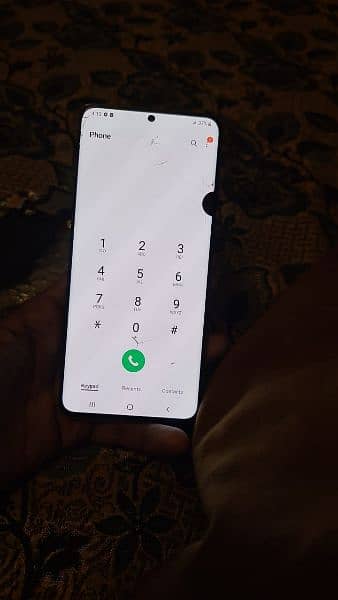 samsung s20 plus non pta all sim working 3