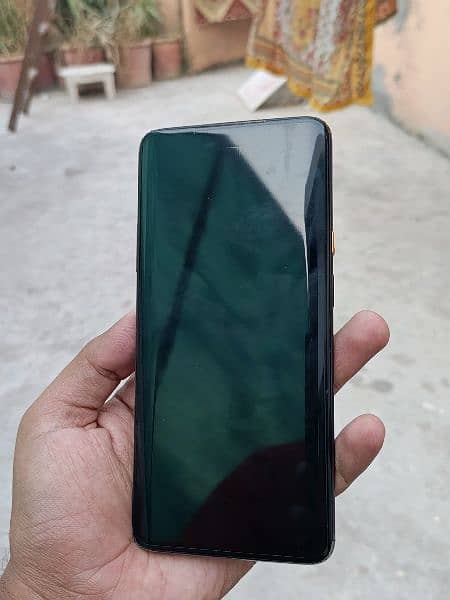 OnePlus 7T Pro Maclaren Edition (12/256) PTA Approved. 5