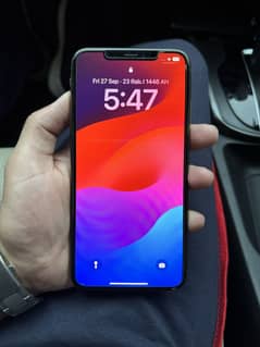 IPhone Xs Max - 64Gb - Non Pta for sale